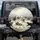 Anthropomorphic Cats Field Hockey Winter Game - Cat Lover Gift for Pet Owners Spare Tire Cover - 1
