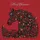 Merry Christmas Horse Head Snowflakes - Festive Holiday Gift Spare Tire Cover - 6