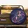 Rearing Horse American Flag Stars - Independence Day Gift for Veterans Spare Tire Cover - 2