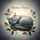 Christmas Dreams Sleeping Cat Holly Berries - Holiday Gift for Cat Lover Spare Tire Cover - 6