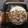 Diverse Dog Breeds in Stylish Sunglasses - Outdoor Adventure Dog Lover Gift Spare Tire Cover - 5
