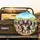 Australian Shepherd Border Collie Dogs - Adventure Dog Lover Gift Spare Tire Cover - 2