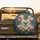 Cat Rose Garden - Home Decor Gift for Cat Lovers Spare Tire Cover - 2