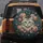 Cat Rose Garden - Home Decor Gift for Cat Lovers Spare Tire Cover - 5