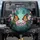 Monarch Butterflies Cherry Blossom - Wildlife Lover Vehicle Decor Spare Tire Cover - 1