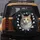 Fluffy Calico Cat Torn Paper Dimensional Rift - Cat Lover Gift Spare Tire Cover - 5