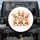 Winking Resting Peeking Corgi Puppies Paw Prints Hearts - Corgi Owner Gift for Dog Parents Spare Tire Cover - 1