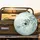 Eucalyptus Rich Floral Leaves Delicate Branches Natural Scene - Tranquil Nature Lover Gift Spare Tire Cover - 2