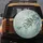Eucalyptus Rich Floral Leaves Delicate Branches Natural Scene - Tranquil Nature Lover Gift Spare Tire Cover - 5