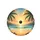 Tropical Beach Sunset Palm Trees Ocean - Travel Essentials for Beach Lovers Spare Tire Cover - 4