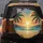 Tropical Beach Sunset Palm Trees Ocean - Travel Essentials for Beach Lovers Spare Tire Cover - 5