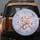Cherry Blossom Monarch Butterflies - Outdoor Style Gift for Nature Lovers Spare Tire Cover - 5