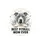 Blue Nosed Pitbull Best Pitbull Mom Ever - Pitbull Lover Gift Spare Tire Cover - 4