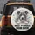 Blue Nosed Pitbull Best Pitbull Mom Ever - Pitbull Lover Gift Spare Tire Cover - 5