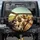Beagle Dogs Driving Car Scene with Puppy & Rolling Hills - Dog Lover Travel Gift Spare Tire Cover - 1