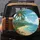 Palm Tree Bananas Tropical Beach Ocean Hibiscus Flowers - Travel Essentials Spare Tire Cover - 5