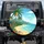 Palm Tree Bananas Tropical Beach Ocean Hibiscus Flowers - Travel Essentials Spare Tire Cover - 1
