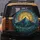Majestic Mountain Landscape Brilliant Sun Peaks Valleys - Outdoor Adventure Gift Spare Tire Cover - 5