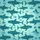 Underwater Whale Sharks Manta Rays Marine Fish - Ocean Lover Gift Spare Tire Cover - 6
