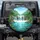 Multi-tiered Waterfall Tropical Jungle Landscape - Nature Lover Gift Spare Tire Cover - 1