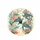 Sea Turtles Coral Marine Plants Sandy Depths Star Floral - Ocean Life Lover Gift Spare Tire Cover - 4