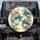 Sea Turtles Coral Marine Plants Sandy Depths Star Floral - Ocean Life Lover Gift Spare Tire Cover - 1