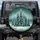 Expansive Snow-Dusted Evergreen Trees Winter Forest Landscape - Home Decor Gift Spare Tire Cover - 1
