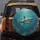 Great White Shark Ocean Depths - Wildlife Lover Gift for Ocean Life Fan Spare Tire Cover - 5