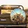 Adventurous Bengal Cats Excitement Journey - Road Trip Essential Cat Lover Gift Spare Tire Cover - 2