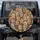 Continuous Expressive Otters Crowd - Wildlife Lover Gift Spare Tire Cover - 1