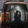 Gothic Reaper Woman Rose Crown - Romantic Gift for Gothic Lovers Spare Tire Cover - 5