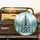 Dense Snow-Covered Pine Spruce Forest - Winter Adventure Outdoor Gear Spare Tire Cover - 2