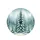 Dense Snow-Covered Pine Spruce Forest - Winter Adventure Outdoor Gear Spare Tire Cover - 4