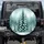 Dense Snow-Covered Pine Spruce Forest - Winter Adventure Outdoor Gear Spare Tire Cover - 1