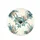 Sea Turtles Underwater Aquatic Foliage Coral Formations Star Flora - Ocean Life Lover Gift Spare Tire Cover - 4