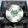 Sea Turtles Underwater Aquatic Foliage Coral Formations Star Flora - Ocean Life Lover Gift Spare Tire Cover - 1