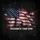 Distressed American Flag Freedom Is Your Own - Independence Day Gift for Veterans Spare Tire Cover - 6