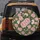 Pink Cabbage Roses Floral - Home Decor Gift for Garden Lover Spare Tire Cover - 5