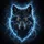 Majestic Wolf Lightning Smoke - Outdoor Adventure Gift Spare Tire Cover - 6