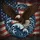 Bald Eagle American Flag Wave - Independence Day Gift for Veterans Spare Tire Cover - 6