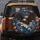 Bald Eagle American Flag Wave - Independence Day Gift for Veterans Spare Tire Cover - 5