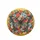 Butterfly Blooming Flowers - Boho Home Decor Gift for Nature Lover Spare Tire Cover - 4