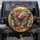 Butterfly Blooming Flowers - Boho Home Decor Gift for Nature Lover Spare Tire Cover - 1