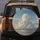 Fluffy Cumulus Clouds Serene Sky Outdoor Travel Gift Spare Tire Cover - 5