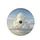Fluffy Cumulus Clouds Serene Sky Outdoor Travel Gift Spare Tire Cover - 4