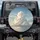 Fluffy Cumulus Clouds Serene Sky Outdoor Travel Gift Spare Tire Cover - 1