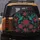 Hummingbird Fuchsia Flowers Lush Green Leaves Wildlife Lover Gift Spare Tire Cover - 5