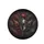 Ancient Guardian Dragons Spartan Helmet Greek Key - Epic Fantasy Decor Gift Spare Tire Cover - 4