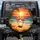 Pink Flamingos Sea Turtle Tropical Sunset Beach - Travel Essentials for Wildlife Lover Spare Tire Cover - 1