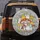 Cartoon Cats Mushrooms Botanical Fungi Vehicle Decor Gift for Cat Lover Spare Tire Cover - 5